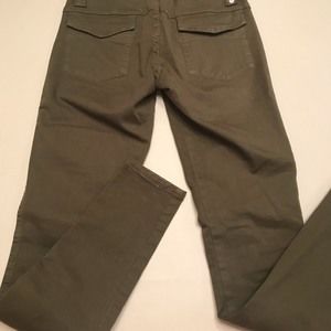 Baldwin sz 27 skinny leg jeans